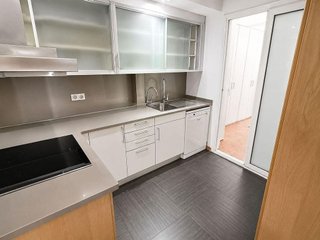 Piso en venta en La Maternitat i Sant Ramon en Barcelona