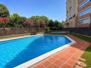 Piso en venta en La Maternitat i Sant Ramon en Barcelona