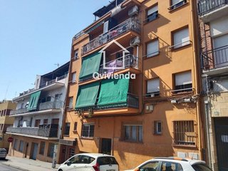 Piso en venta en Franqueses del Vallès, les