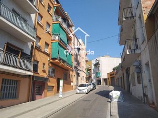 Piso en venta en Franqueses del Vallès, les