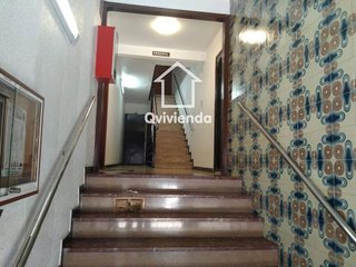 Piso en venta en Franqueses del Vallès, les