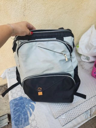 Mochila Hap Tim