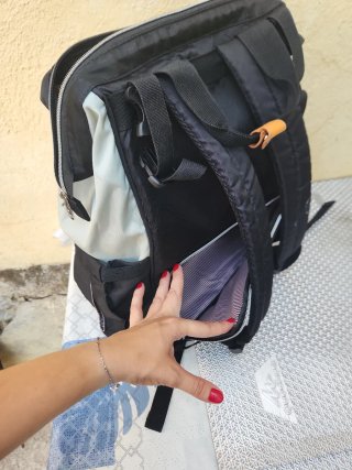 Mochila Hap Tim