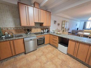 Casa adosada en venta en Coín