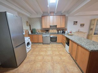 Casa adosada en venta en Coín