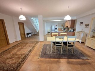 Casa adosada en venta en Coín