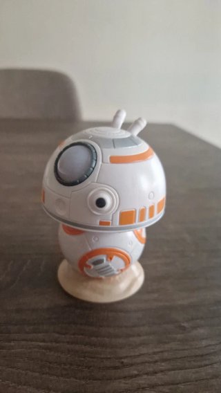 Figura BB-8 Star Wars