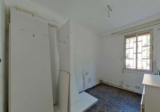 Piso en venta en San Roc - El Remei en Badalona