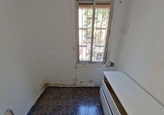 Piso en venta en San Roc - El Remei en Badalona
