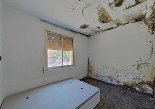 Piso en venta en San Roc - El Remei en Badalona