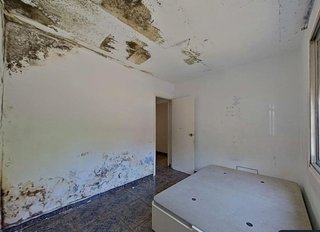 Piso en venta en San Roc - El Remei en Badalona