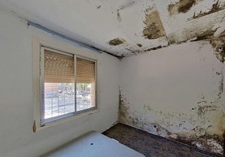 Piso en venta en San Roc - El Remei en Badalona