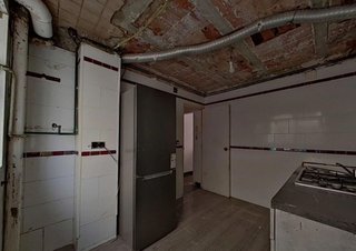 Piso en venta en San Roc - El Remei en Badalona