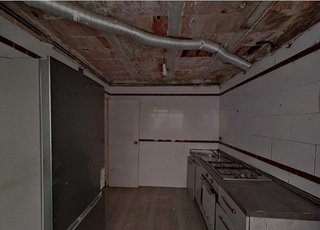 Piso en venta en San Roc - El Remei en Badalona
