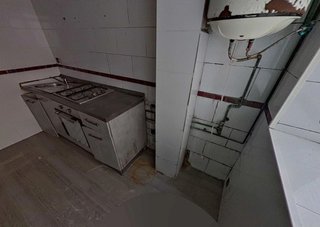 Piso en venta en San Roc - El Remei en Badalona