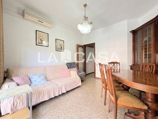 Piso en venta en Artigas - Llefià en Badalona