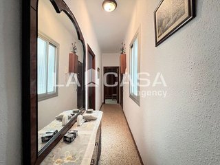 Piso en venta en Artigas - Llefià en Badalona