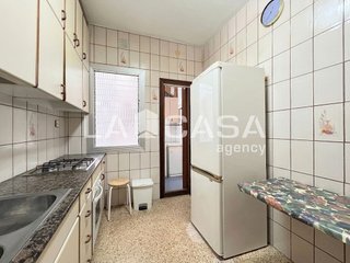 Piso en venta en Artigas - Llefià en Badalona