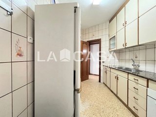 Piso en venta en Artigas - Llefià en Badalona