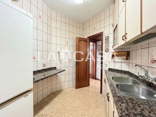 Piso en venta en Artigas - Llefià en Badalona