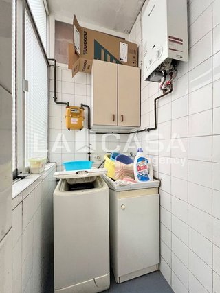 Piso en venta en Artigas - Llefià en Badalona