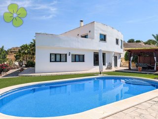 Casa en venta en Albánchez