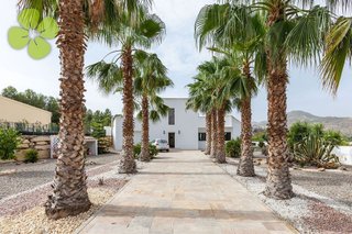 Casa en venta en Albánchez