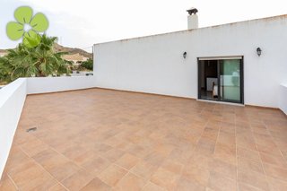 Casa en venta en Albánchez