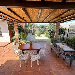 Chalet en venta en San García en Algeciras