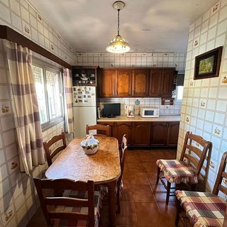 Chalet en venta en San García en Algeciras
