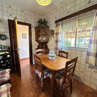 Chalet en venta en San García en Algeciras