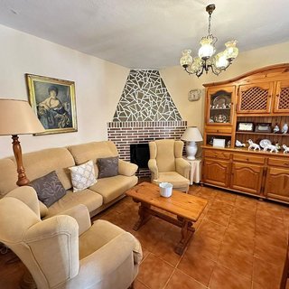 Chalet en venta en San García en Algeciras