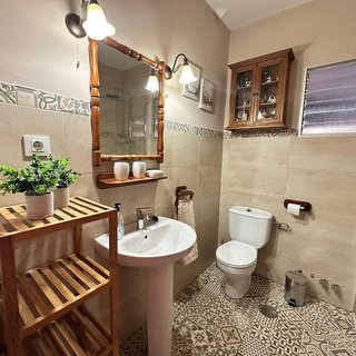 Chalet en venta en San García en Algeciras