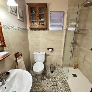 Chalet en venta en San García en Algeciras