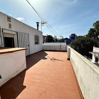 Chalet en venta en San García en Algeciras