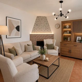 Chalet en venta en San García en Algeciras