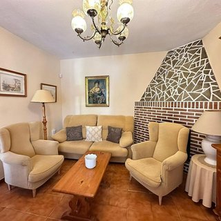 Chalet en venta en San García en Algeciras