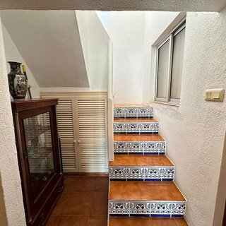 Chalet en venta en San García en Algeciras