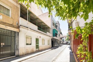Casa adosada en venta en Barrio de Zaidín en Granada