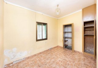 Casa adosada en venta en Barrio de Zaidín en Granada