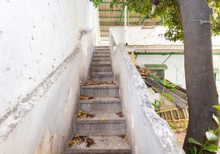 Casa adosada en venta en Barrio de Zaidín en Granada