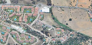 Casa adosada en venta en Mijas Golf en Mijas