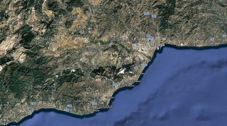 Casa adosada en venta en Mijas Golf en Mijas