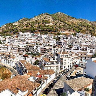 Casa adosada en venta en Mijas Golf en Mijas
