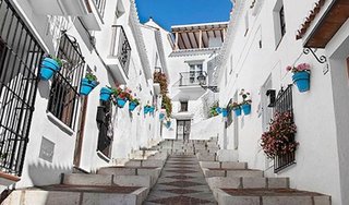 Casa adosada en venta en Mijas Golf en Mijas