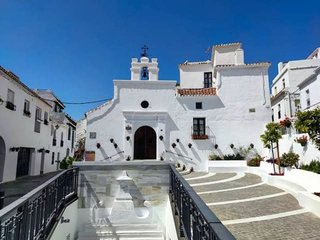 Casa adosada en venta en Mijas Golf en Mijas