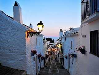 Casa adosada en venta en Mijas Golf en Mijas