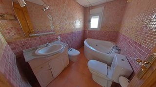 Casa en venta en Motril pueblo en Motril