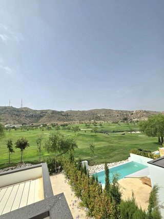 Chalet en venta en Monforte del Cid