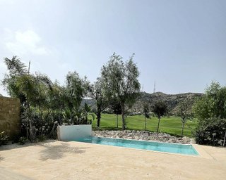Chalet en venta en Monforte del Cid